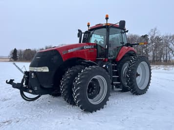 Main image Case IH Magnum 290